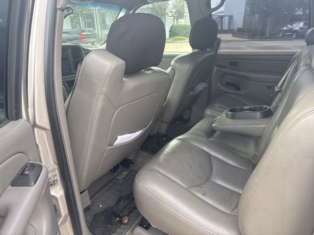 Used 2004 GMC Sierra 1500 SLT image 9