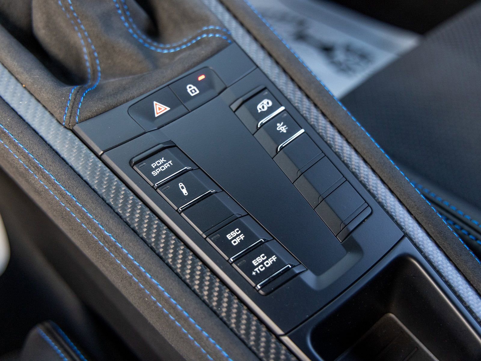 Certified 2025 Porsche 718 Boxster Spyder RS image 39