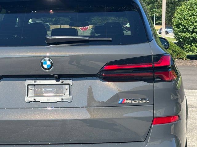 Used 2026 BMW X5 M60i AWD/4WD image 7