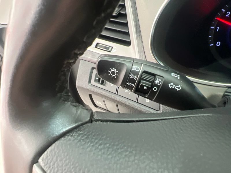 Used 2014 Hyundai Santa Fe Sport 2.0T w/ Navigation Package 06 FWD image 21