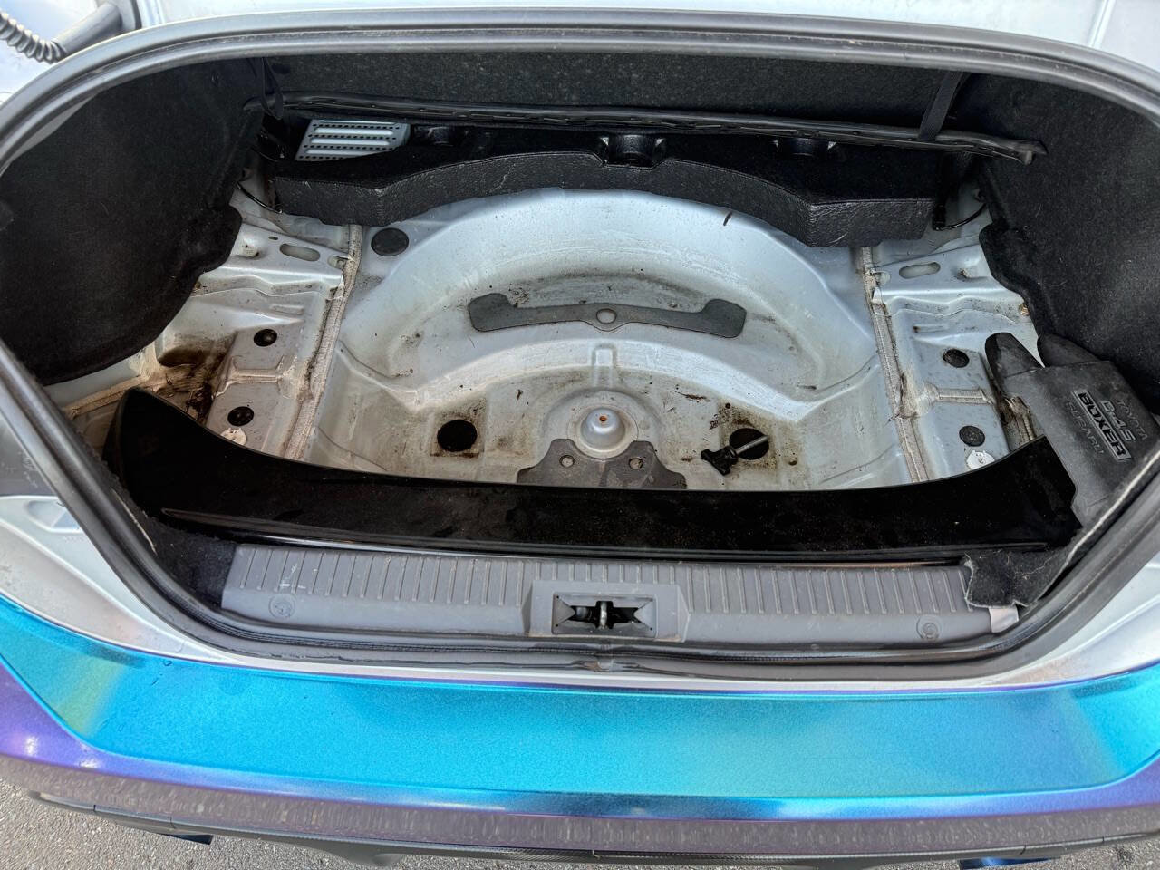 Used 2015 Scion FR-S Release Series 1.0 image 19