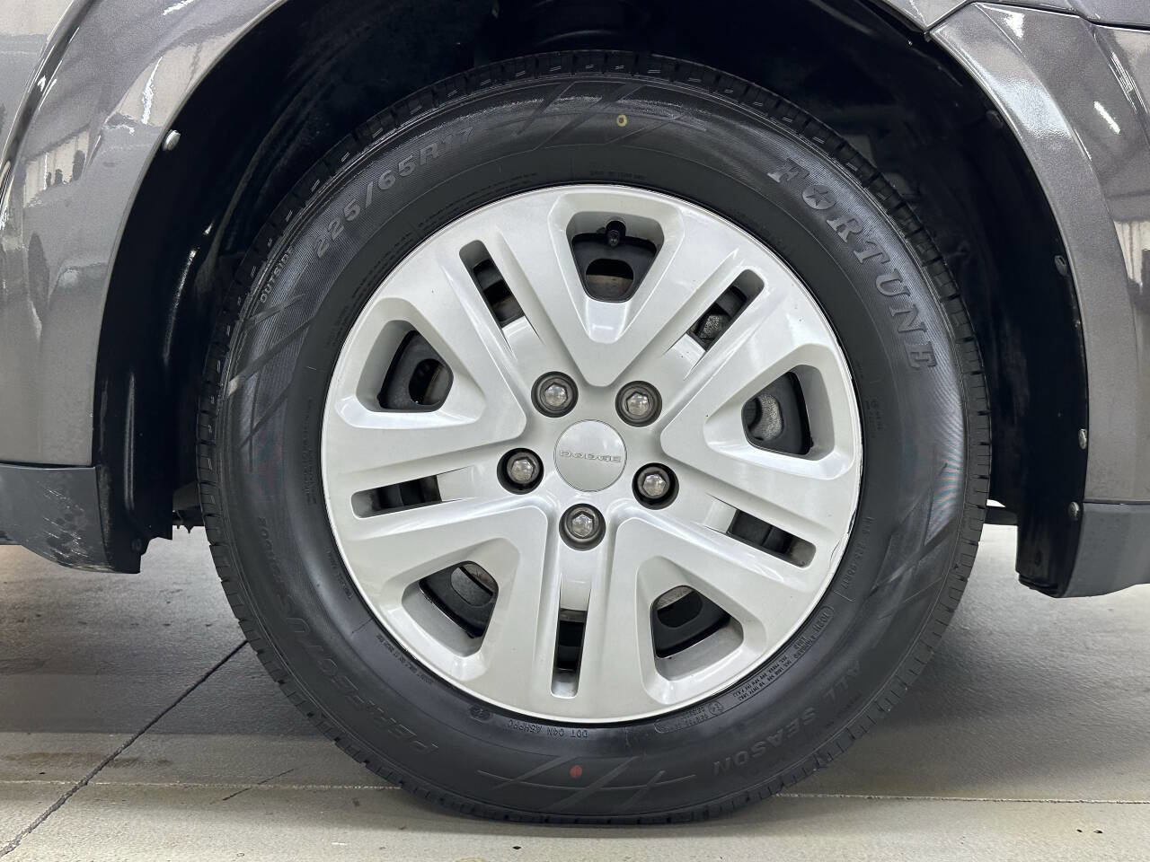 Used 2019 Dodge Journey SE w/ Premium Group image 33