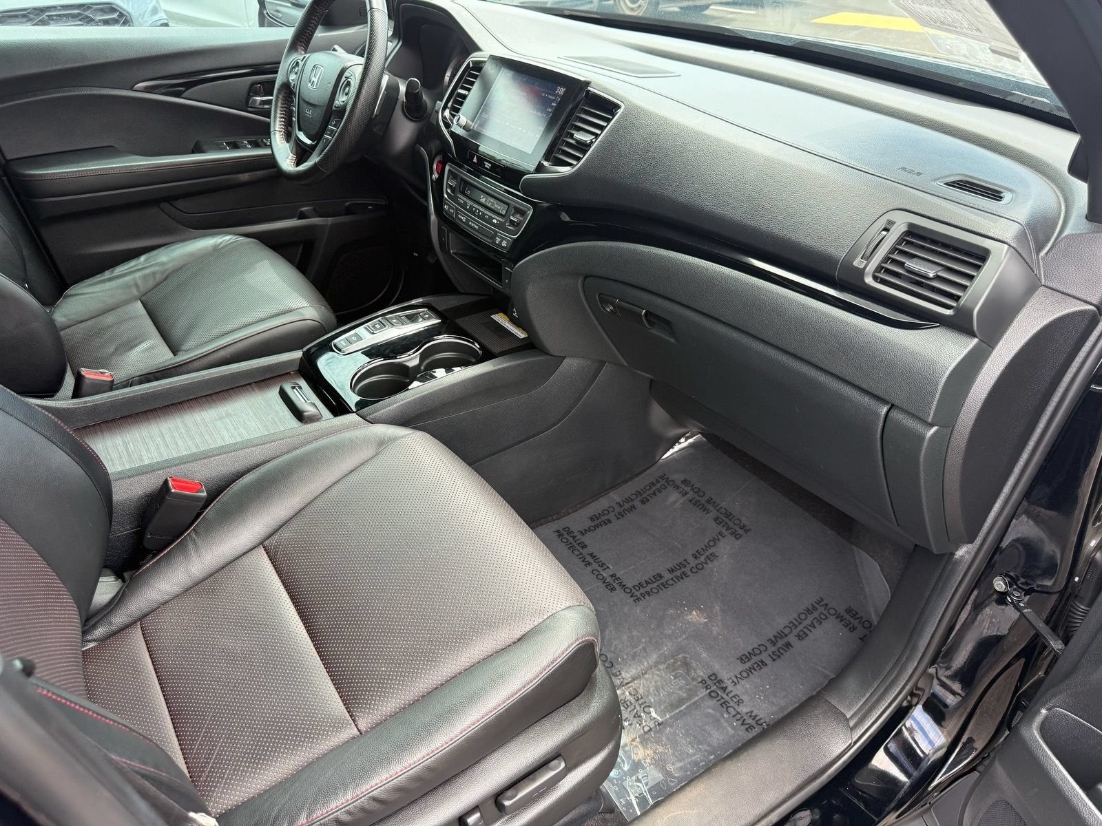 Used 2023 Honda Ridgeline Black Edition image 31
