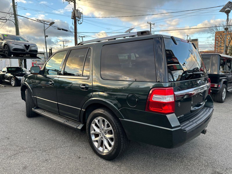 Used 2017 Ford Expedition Limited image 5