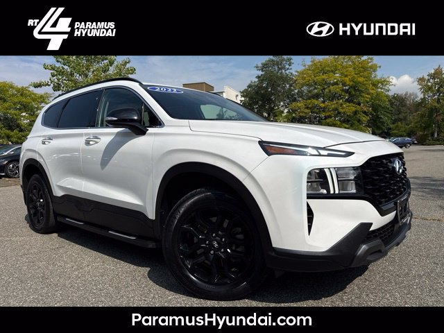 Used 2022 Hyundai Santa Fe XRT AWD/4WD 360° Tour