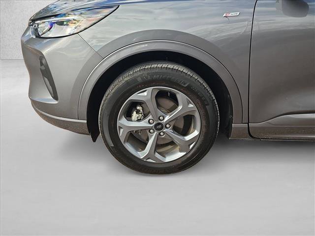 Used 2024 Ford Escape ST-Line image 24