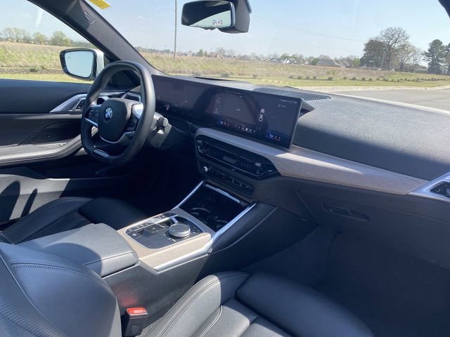 Used 2025 BMW 430i Coupe image 15