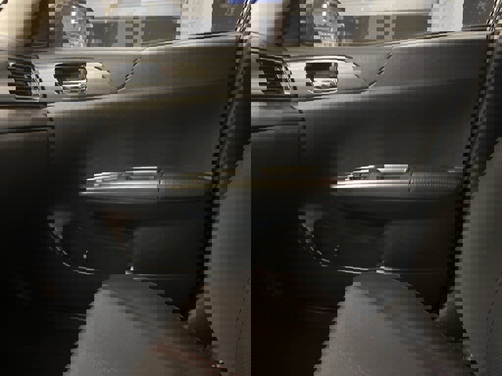 Used 2011 Subaru Impreza WRX Hatchback w/ Popular Equipment Group 3B image 14