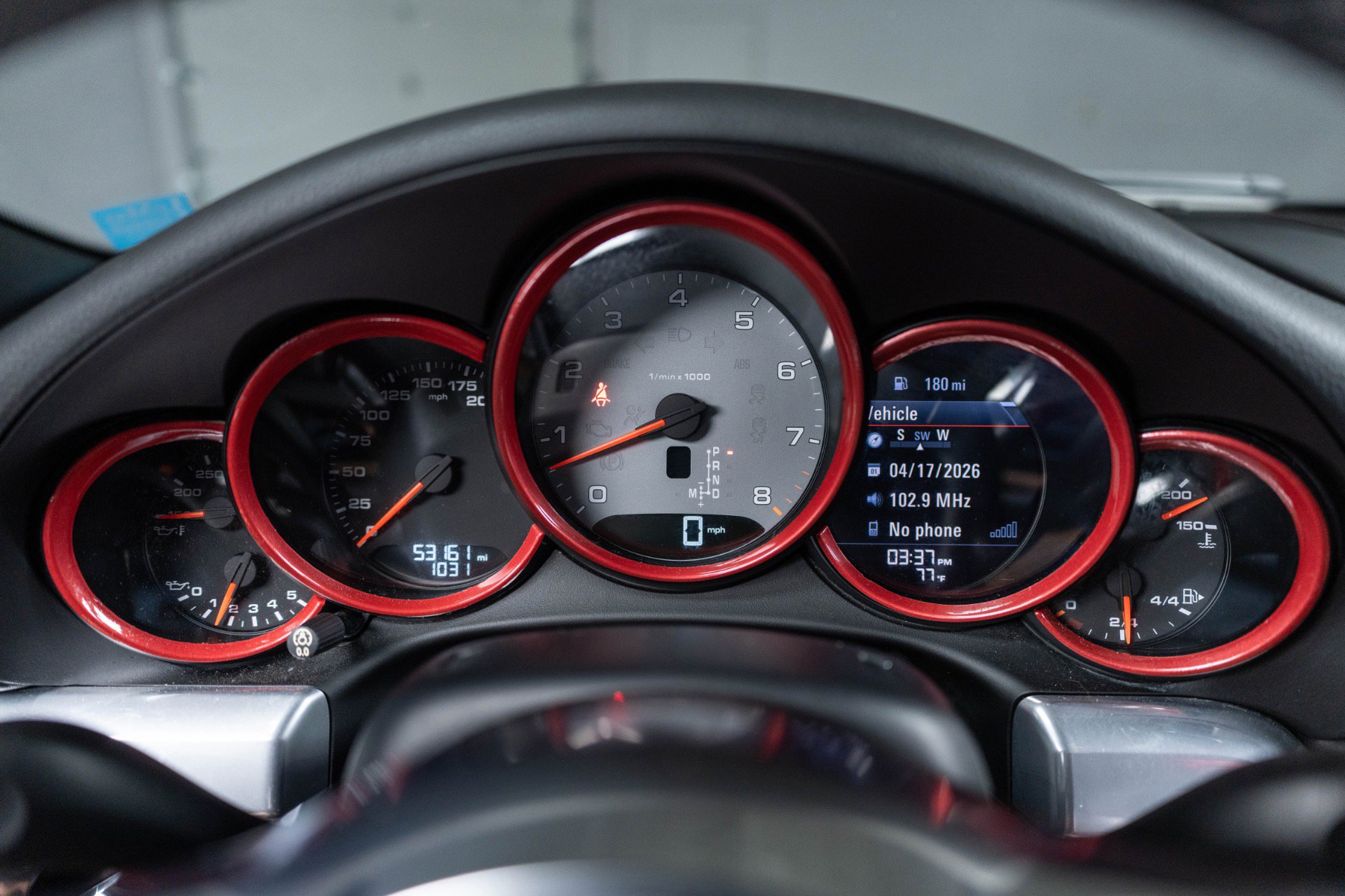 Used 2018 Porsche 911 Carrera 4S AWD/4WD image 70