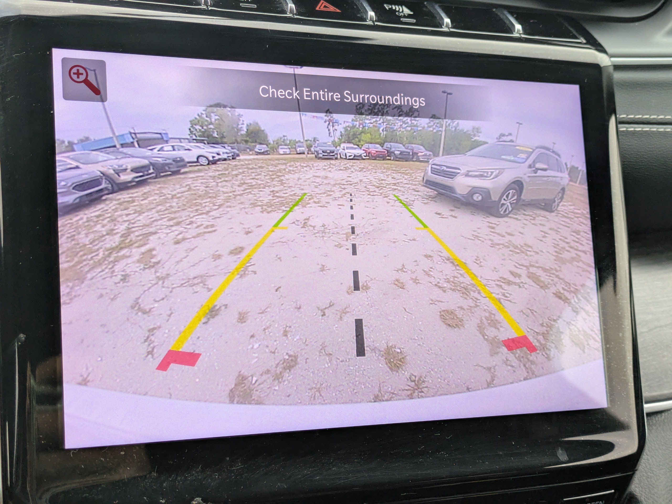 Used 2023 Jeep Grand Cherokee Limited AWD/4WD image 28