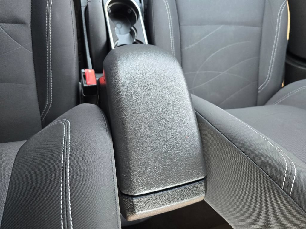 Used 2019 Ford Fiesta SE FWD image 26