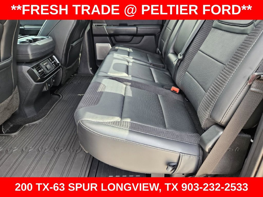 Used 2023 Ford F150 Raptor AWD/4WD image 20