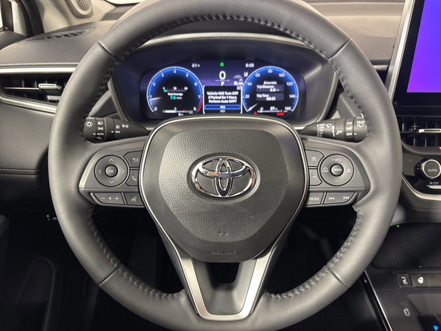 New 2026 Toyota Corolla Cross XLE image 18