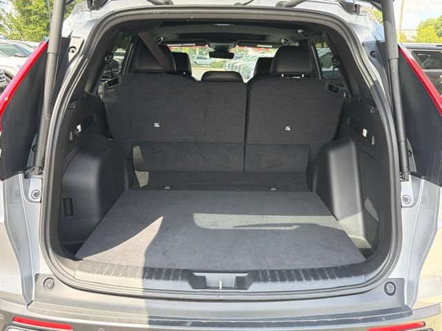 Used 2024 Honda CR-V Sport Touring image 8