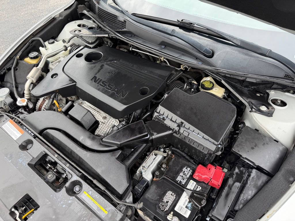Used 2016 Nissan Altima 2.5 SL w/ 2.5 Technology w/LED Package FWD image 43