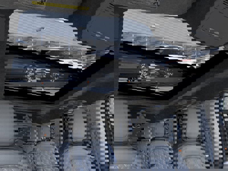 New 2026 Lincoln Navigator Black Label image 22