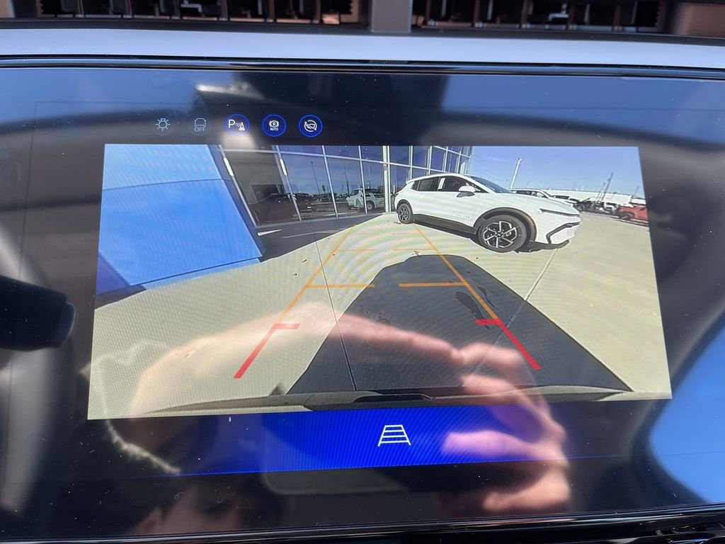 New 2027 Chevrolet Bolt RS image 17