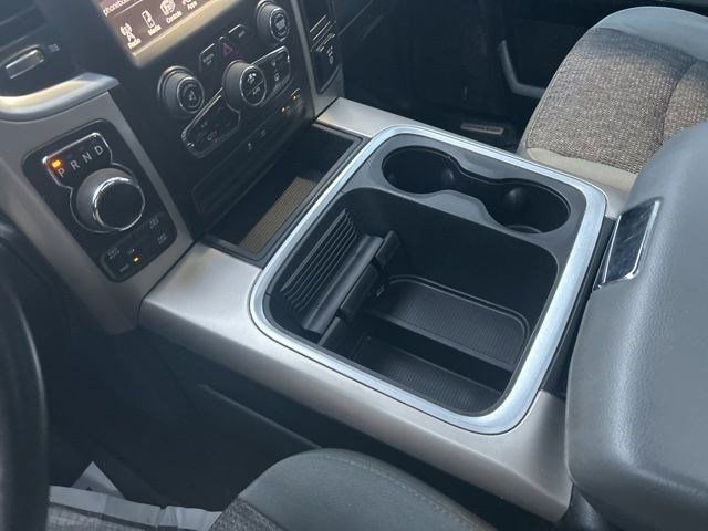 Used 2017 RAM 1500 Big Horn image 28