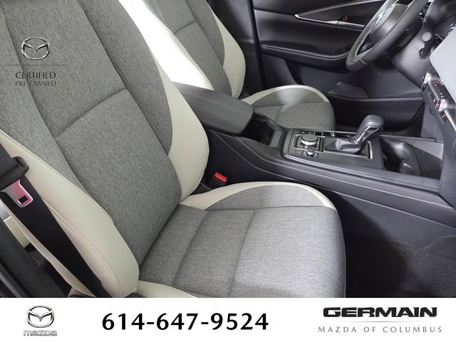 Certified 2026 MAZDA CX-30 Aire Edition AWD/4WD image 30