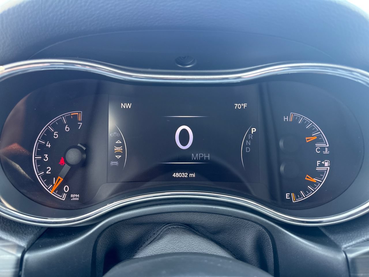 Used 2019 Jeep Grand Cherokee Limited AWD/4WD image 18