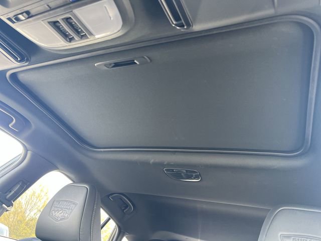 Certified 2024 Subaru Crosstrek 2.5i Wilderness w/ Crosstrek Mirror Package image 11