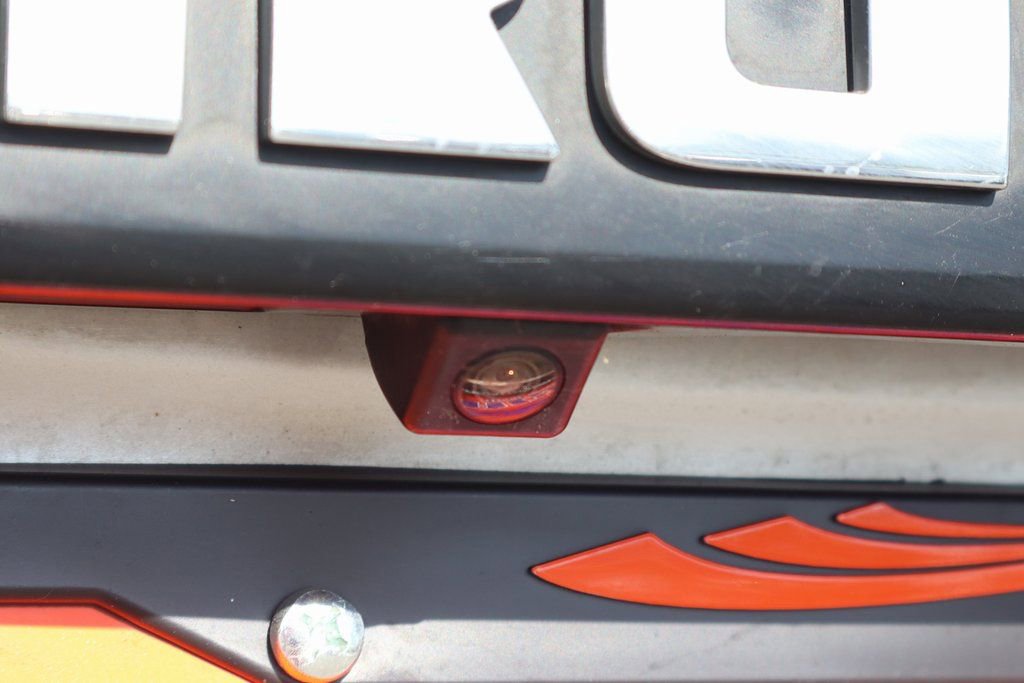 Used 2022 Toyota 4Runner TRD Off-Road Premium image 47