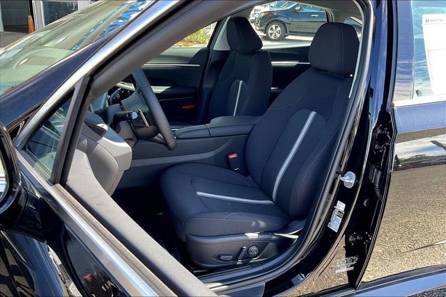 New 2025 Hyundai Sonata SEL image 9