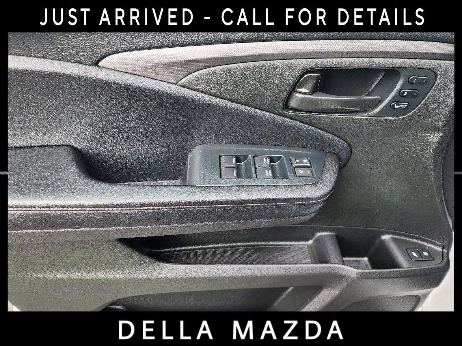 Used 2022 Honda Pilot TrailSport image 23