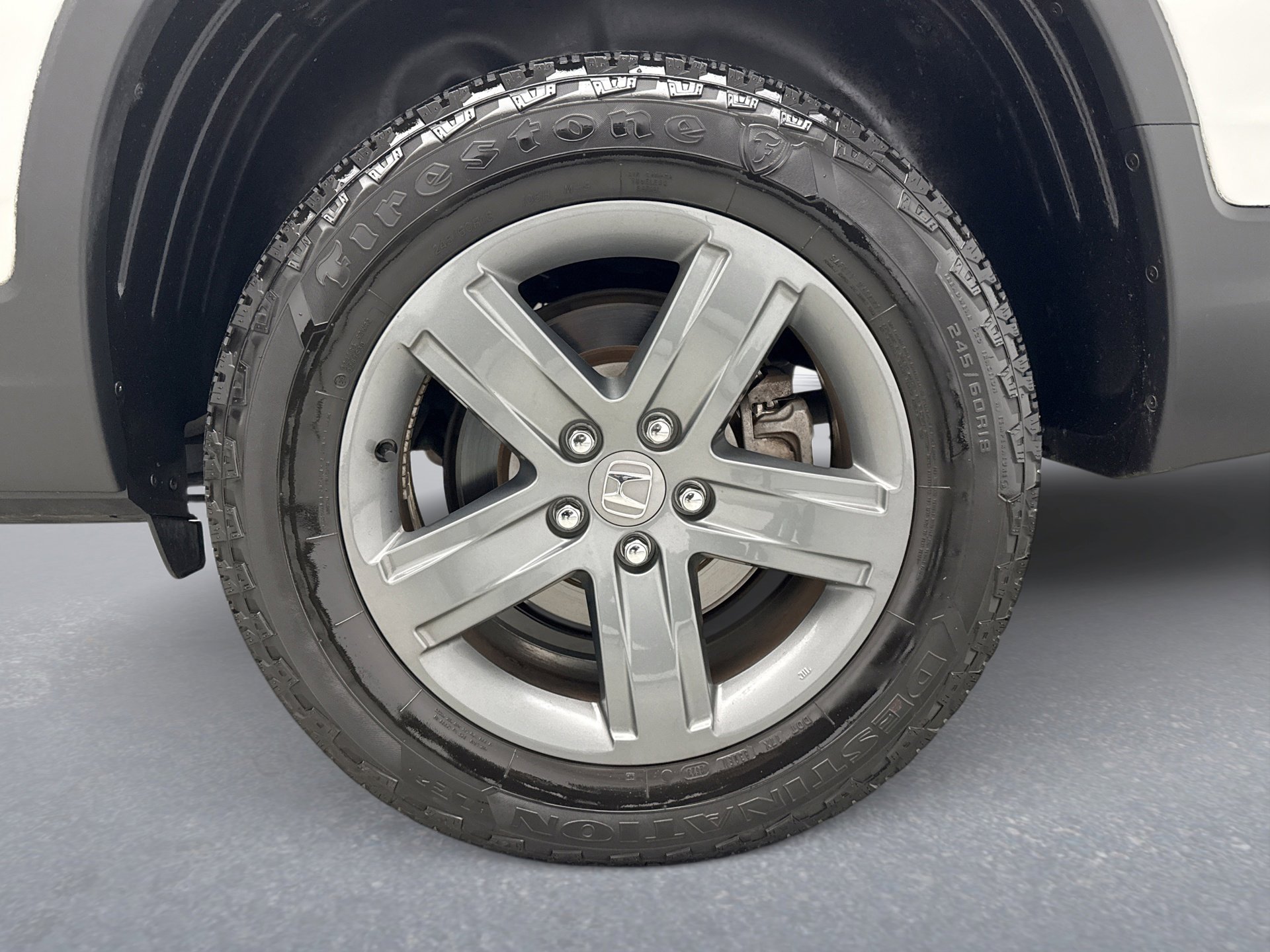 Used 2023 Honda Ridgeline RTL image 25