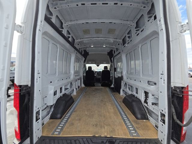 Used 2023 Ford Transit 350 148 High Roof image 24