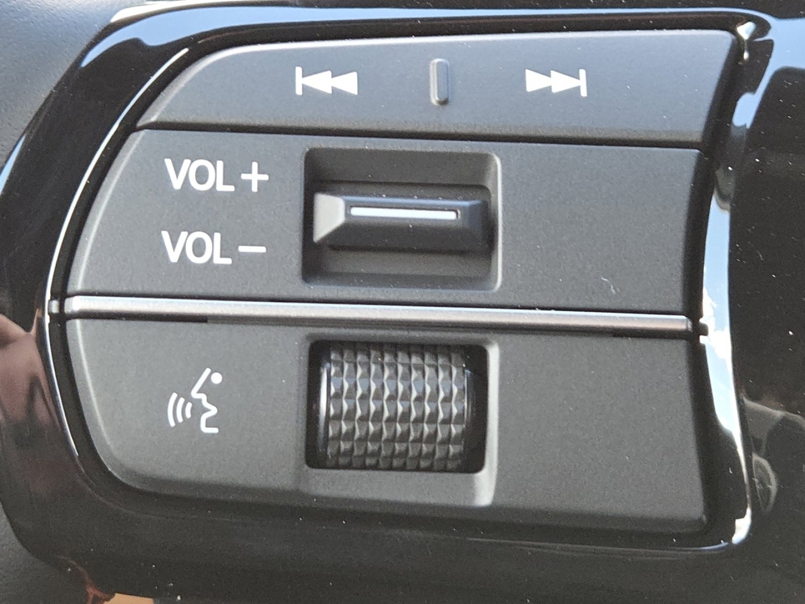 New 2026 Honda Passport TrailSport Elite image 35