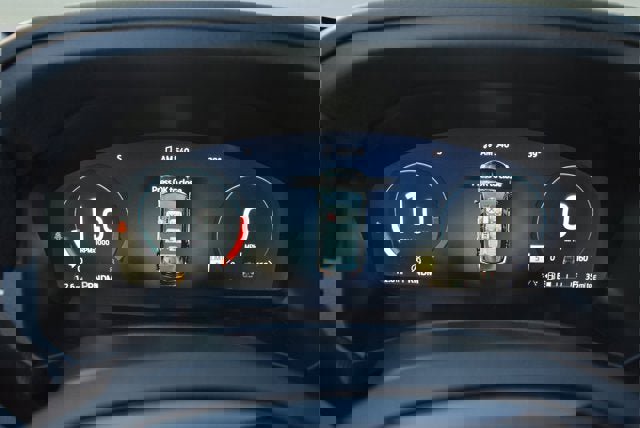 New 2026 Ford Explorer Tremor w/ Tremor Convenience Package image 8