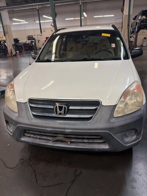 Used 2006 Honda CR-V LX image 1