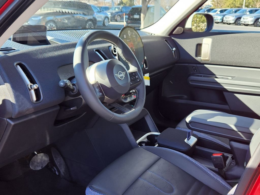 Used 2025 MINI Cooper Countryman S image 7