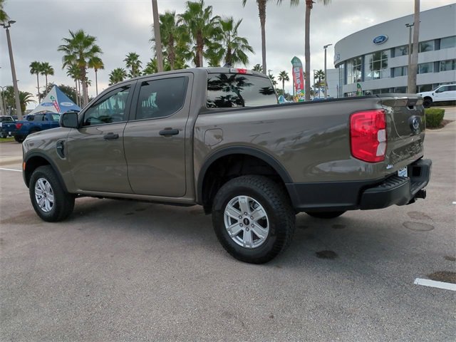 Certified 2025 Ford Ranger XL w/ Trailer Tow Package image 6