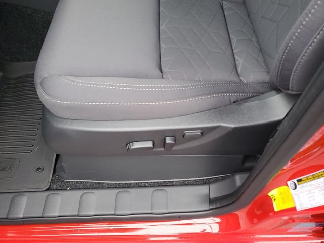 New 2026 Nissan Frontier SV w/ All-Weather Content Package RWD image 20
