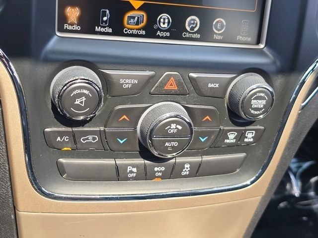 Used 2014 Jeep Grand Cherokee Limited AWD/4WD image 31