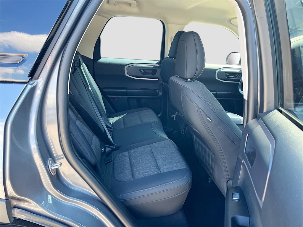 Used 2023 Ford Bronco Sport Big Bend w/ Convenience Package image 26
