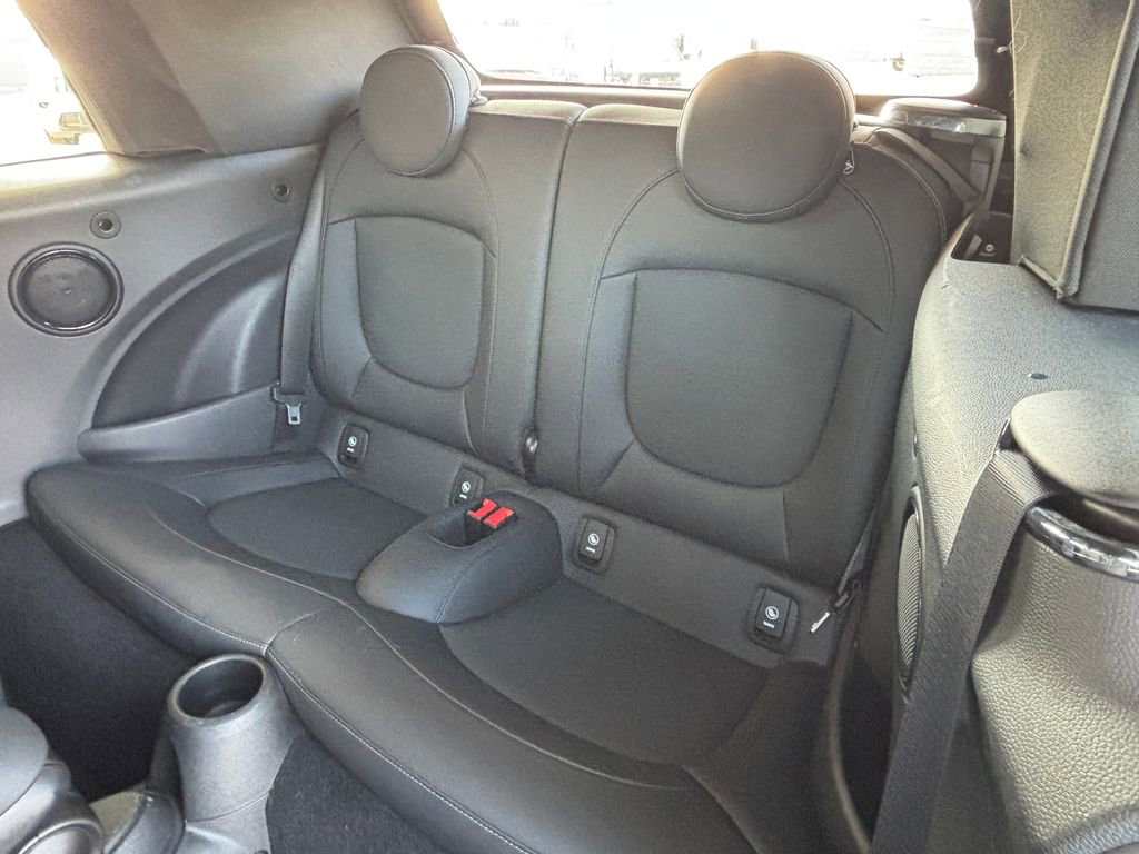 Used 2024 MINI Cooper S image 16