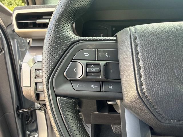 New 2026 Toyota Tacoma SR5 AWD/4WD image 24