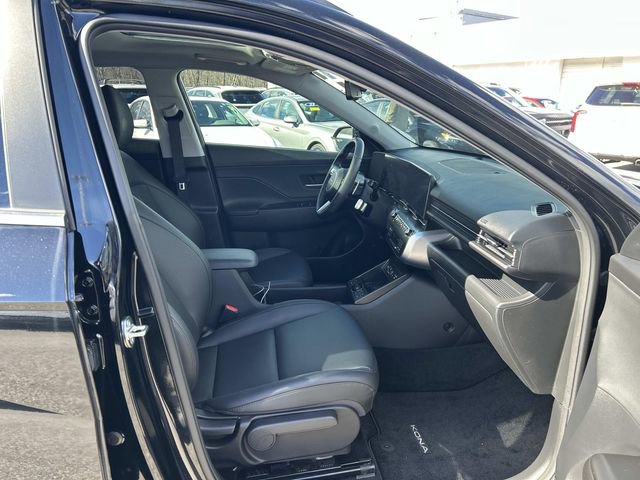 Certified 2025 Hyundai Kona Limited image 17