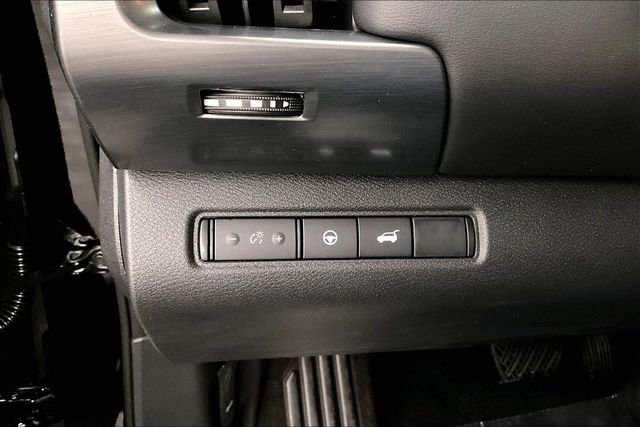 New 2026 Nissan Pathfinder Rock Creek image 32