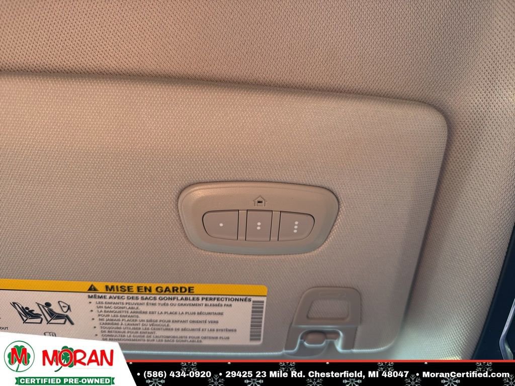 Used 2023 Jeep Grand Cherokee Limited image 26