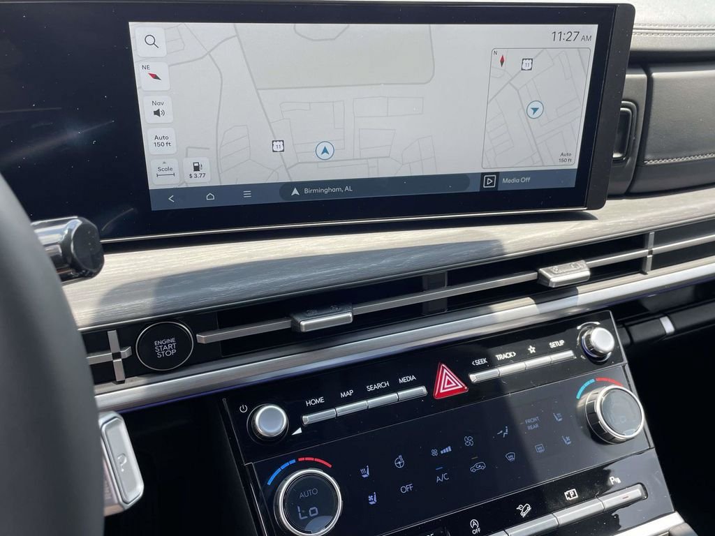 New 2026 Hyundai Santa Fe Limited FWD image 18