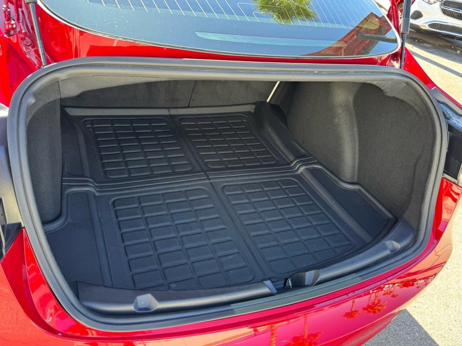 Used 2018 Tesla Model 3 Long Range image 20