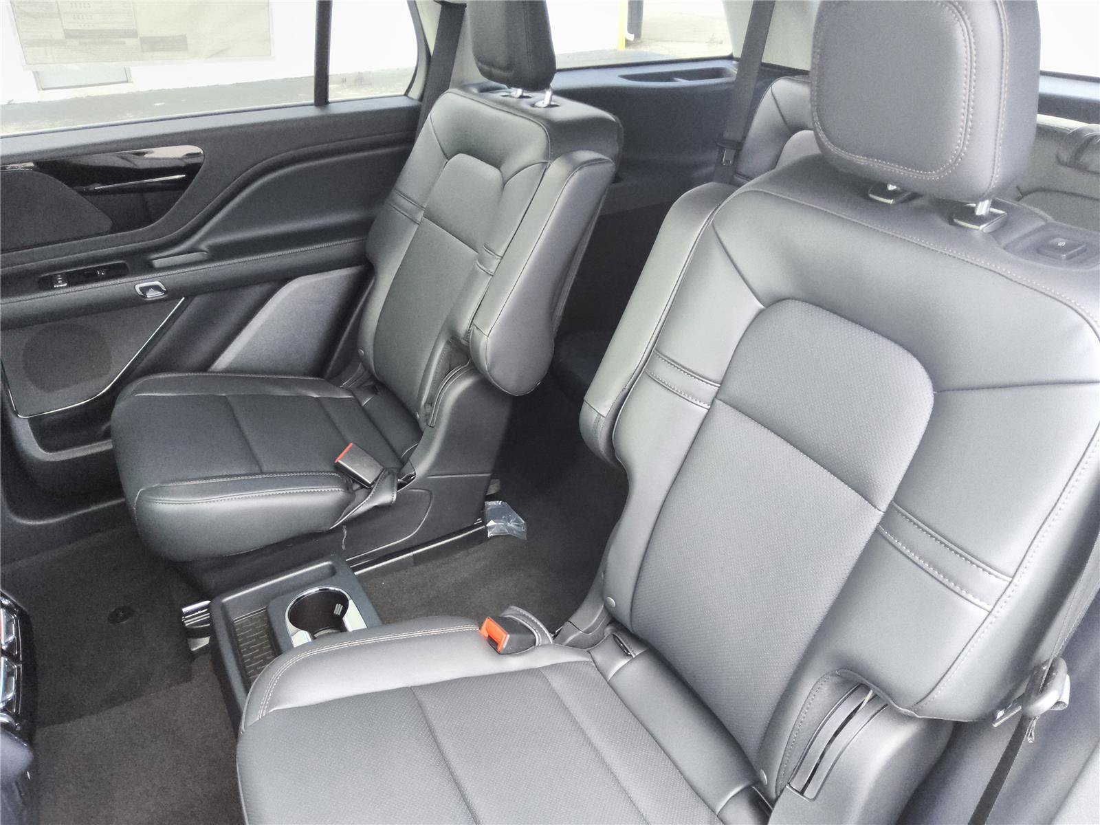 New 2026 Lincoln Aviator 2WD image 26