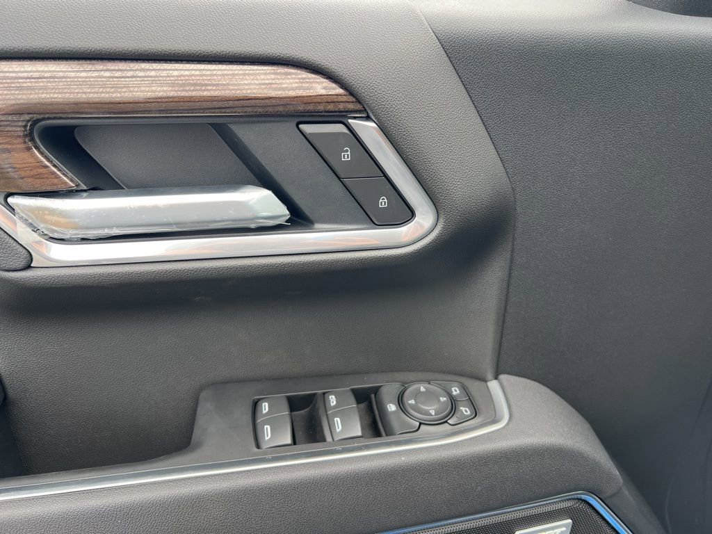 New 2025 Chevrolet Silverado 1500 RST w/ Convenience Package II image 8