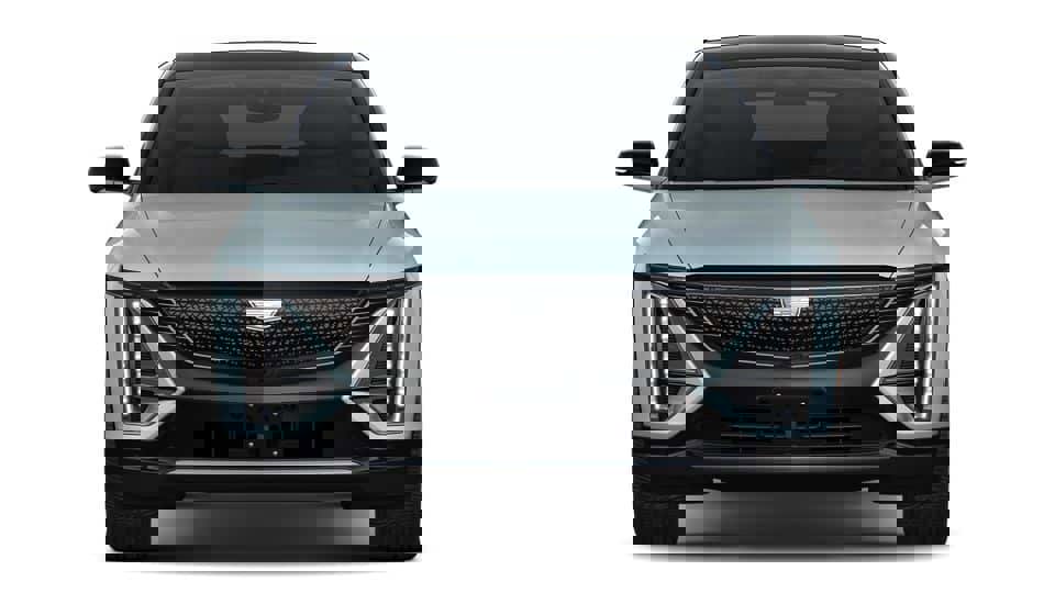 New 2026 Cadillac Lyriq Sport image 58