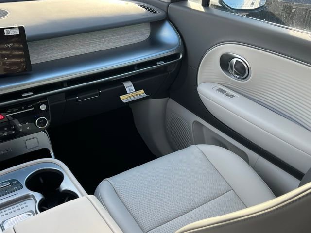 New 2026 Hyundai Ioniq 9 SEL AWD/4WD image 15