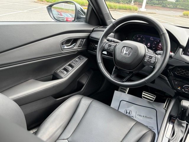 Certified 2024 Honda Accord Sport image 33